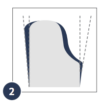 Enlarged Soundboard