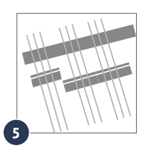 Triplex Scale