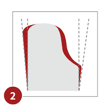 Enlarged Soundboard